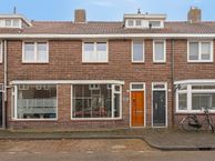 Jan Maurits van Nassaustraat 42, 5018 CL Tilburg