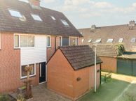 Lynnerkamp 30, 8014 DE Zwolle