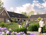 Hoekwoning 7.8 breed (Bouwnummer 4), 9363 CB Marum