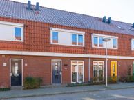 Kastanjestraat 23, 3552 SK Utrecht