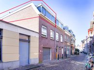 Wijde Geldelozepad 30-B, 2012 EK Haarlem