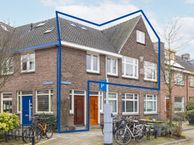 Van Swindenstraat 73-BS, 3514 XP Utrecht