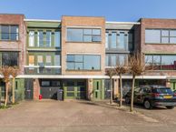 Vosmaerlaan 50, 1215 EE Hilversum