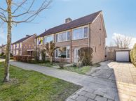 Elsakkersstraat 12, 5081 GN Hilvarenbeek