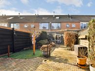 Alexander Adamskistraat 19, 2251 RT Voorschoten