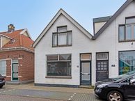 van Hogendorpstraat 12, 1561 PC Krommenie