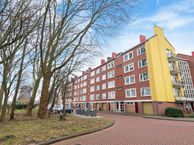 Willem Molengraaffstraat 15-3, 1063 LJ Amsterdam