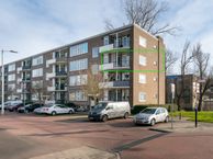 Stalpaertstraat 129, 1813 CK Alkmaar