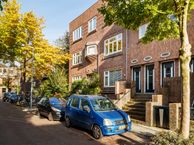 M.H. Trompstraat 13-BS, 3572 XT Utrecht