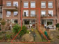 Pleinwand 2, 2291 DB Wateringen