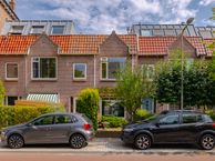 Korte Kleverlaan 97, 2061 ED Bloemendaal