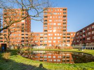 Einsteindreef 69-A, 3562 XT Utrecht