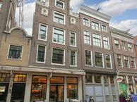 Tweede Tuindwarsstraat 12-2, 1015 RZ Amsterdam