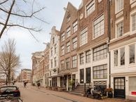 Prinsengracht 96-3, 1015 DZ Amsterdam