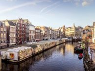 Singel 518-H, 1017 AX Amsterdam