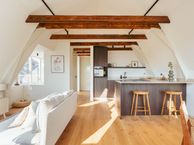 Sarphatistraat 93-4, 1018 EZ Amsterdam