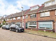 F. Koolhovenstraat 11, 3555 VE Utrecht