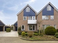 Zesakkers 2133, 6605 TE Wijchen