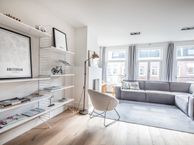 Balthasar Floriszstraat 39-3, 1071 VA Amsterdam