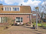 Poolsterstraat 2, 1033 CE Amsterdam