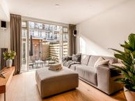 Vechtstraat 134-H, 1079 JR Amsterdam