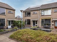 Calvijnhof 51, 1216 KX Hilversum