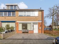 Utrechtstraat 1, 5224 XS Den Bosch