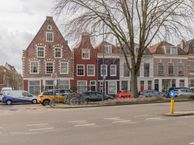 Koudenhorn 20, 2011 JC Haarlem