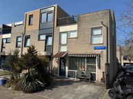 Lesothostraat 2, 2622 LB Delft