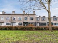 Bijster 109, 3191 SC Hoogvliet Rotterdam