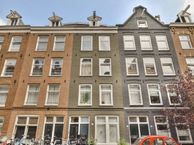 Frederiksstraat 23-1, 1054 LB Amsterdam
