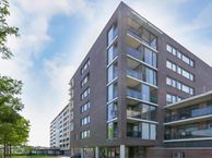 Lasserstraat 104, 2321 PS Leiden