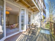 Derde Oosterparkstraat 72-1, 1091 KA Amsterdam