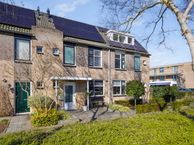 Tjalkhof 18, 5237 PM Den Bosch