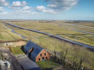 Bloemendalergouw 51-A, 1028 BH Amsterdam