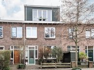 Djambistraat 16, 2022 EZ Haarlem