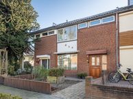 Tienenstraat 5, 4826 LV Breda