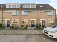 Max Woiskistraat 3, 3069 ZN Rotterdam