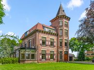 Dorpsstraat 6-H, 6741 AK Lunteren