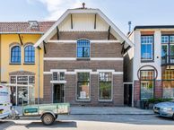 Gysbert Japicxstraat 44, 8933 BD Leeuwarden