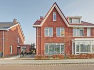 Gerard Fonkertsingel 14, 3201 MA Spijkenisse