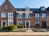 Grote Weide 71, 1967 HH Heemskerk