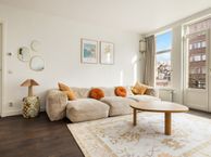 Overtoom 568-2, 1054 LN Amsterdam