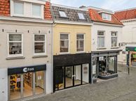 Korenbeursstraat 3, 4611 PV Bergen op Zoom