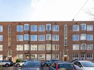 Calandstraat 28-C, 3016 CC Rotterdam