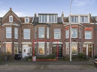 Julianakade 40, 1972 PN IJmuiden