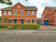 Perron 21, 6591 TG Gennep