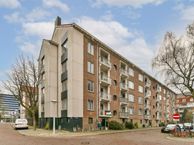 Amundsenweg 24-2, 1056 AV Amsterdam