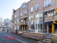 Sint Teunisstraat 19-A, 6211 BA Maastricht