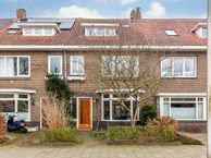 Händelstraat 78, 3533 GM Utrecht